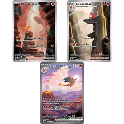 PP56 Thẻ bài Pokemon TCG Scarlet & Violet 151 Booster Pack