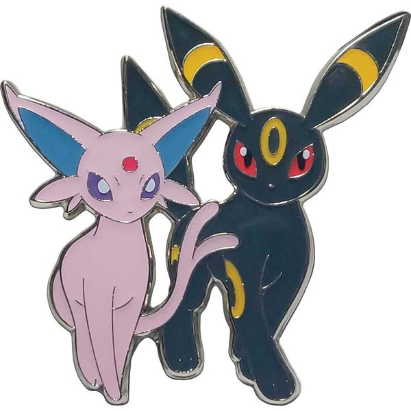 Thẻ bài Pokemon TCG SV8.5 Prismatic Evolutions Premium Figure Collection