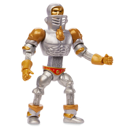 Masters of the Universe Origins Extendar Action Figure - Mô Hình Hành Động Kéo Dài - Mattel Creations - Hình ảnh bổ sung 9