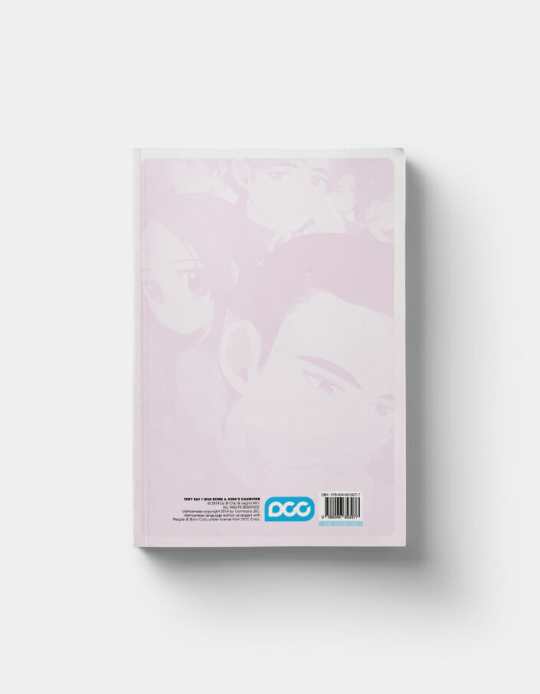 Sổ tay Monthly Planner Tai Mèo & Mặt Ngầu