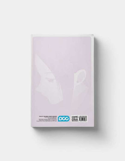 Bookmark nam châm Triều Phục Hoàng Gia
