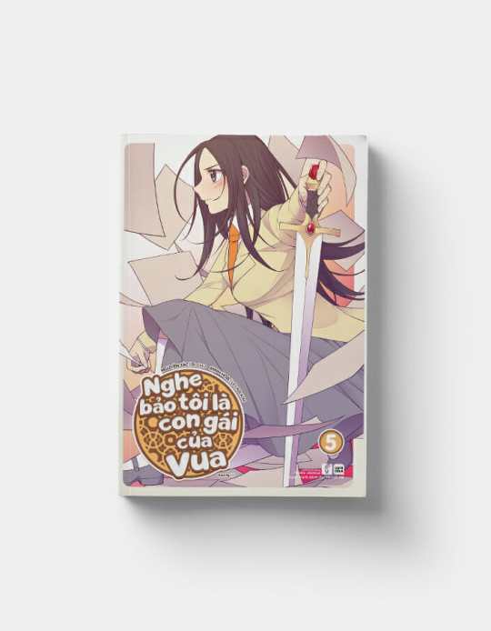 Bookmark nam châm Triều Phục Hoàng Gia