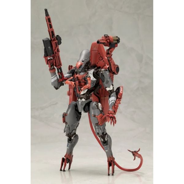 Ghost Mech Coffins Death Stranding 2 Model Kit - Kotobukiya KP748
