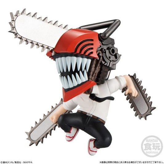 Chainsaw Man ADVERGE MOTION Figure - mô hình chính hãng