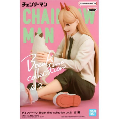 Chainsaw Man Break Time Collection Vol.2 - Power