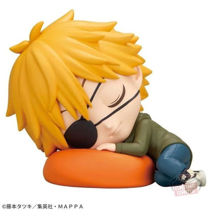 Chainsaw Man Q Posket Sleeping - Denji