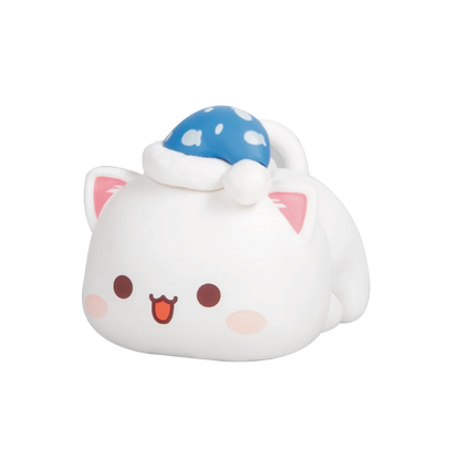 PEACH AND GOMA'S SWEET MINI UNIVERSE
