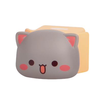 PEACH AND GOMA'S SWEET MINI UNIVERSE
