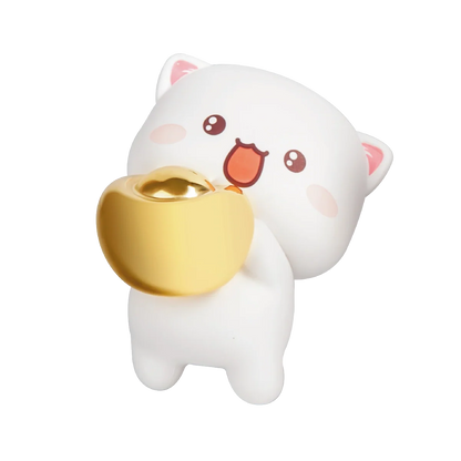 PEACH AND GOMA'S SWEET MINI UNIVERSE