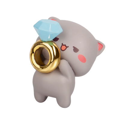 PEACH AND GOMA'S SWEET MINI UNIVERSE