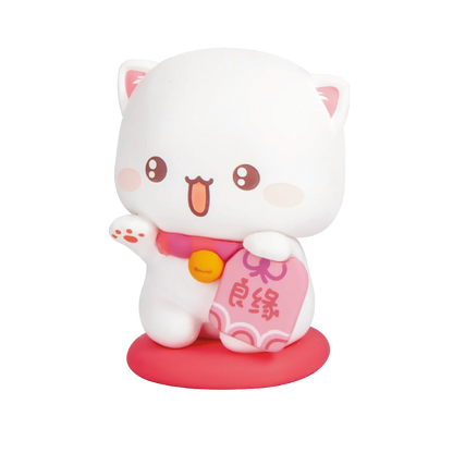 PEACH AND GOMA'S SWEET MINI UNIVERSE