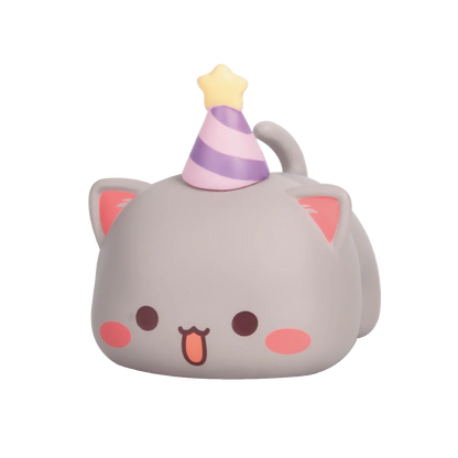 PEACH AND GOMA'S SWEET MINI UNIVERSE