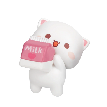PEACH AND GOMA'S SWEET MINI UNIVERSE