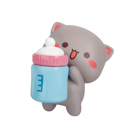 PEACH AND GOMA'S SWEET MINI UNIVERSE