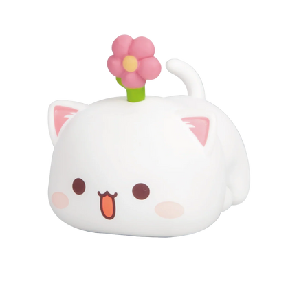 PEACH AND GOMA'S SWEET MINI UNIVERSE