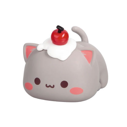 PEACH AND GOMA'S SWEET MINI UNIVERSE