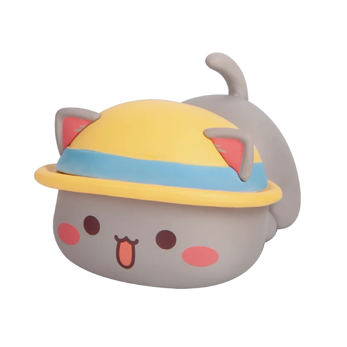 PEACH AND GOMA'S SWEET MINI UNIVERSE