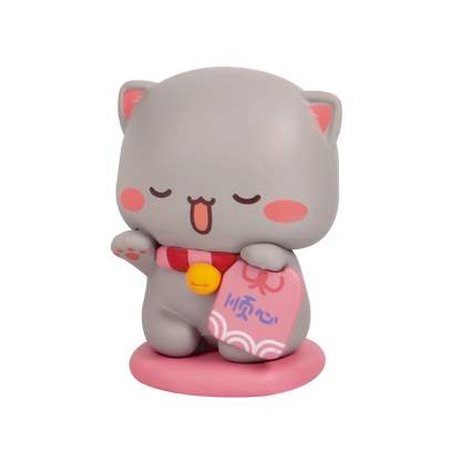 PEACH AND GOMA'S SWEET MINI UNIVERSE