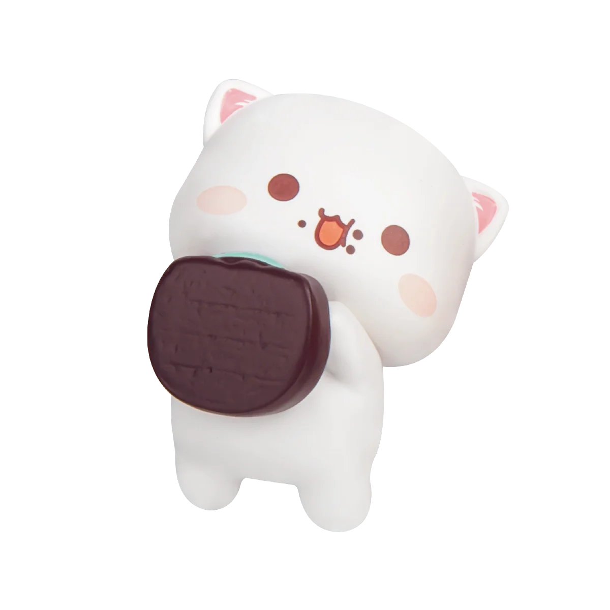 PEACH AND GOMA'S SWEET MINI UNIVERSE