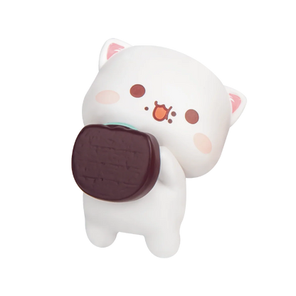 PEACH AND GOMA'S SWEET MINI UNIVERSE
