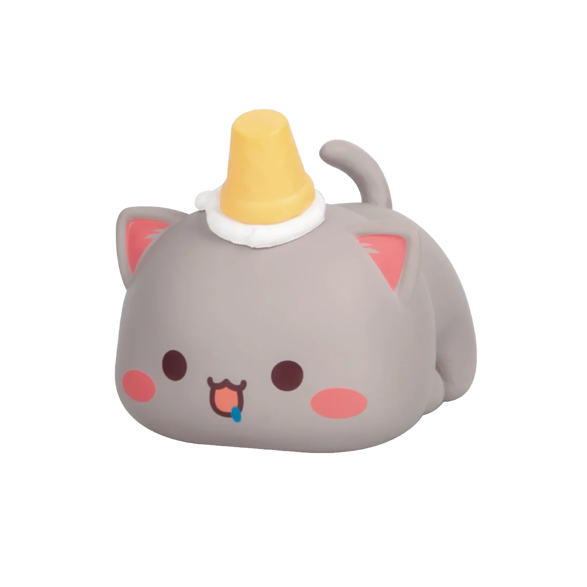 PEACH AND GOMA'S SWEET MINI UNIVERSE