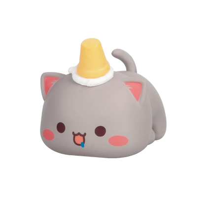 PEACH AND GOMA'S SWEET MINI UNIVERSE