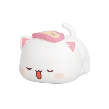 PEACH AND GOMA'S SWEET MINI UNIVERSE