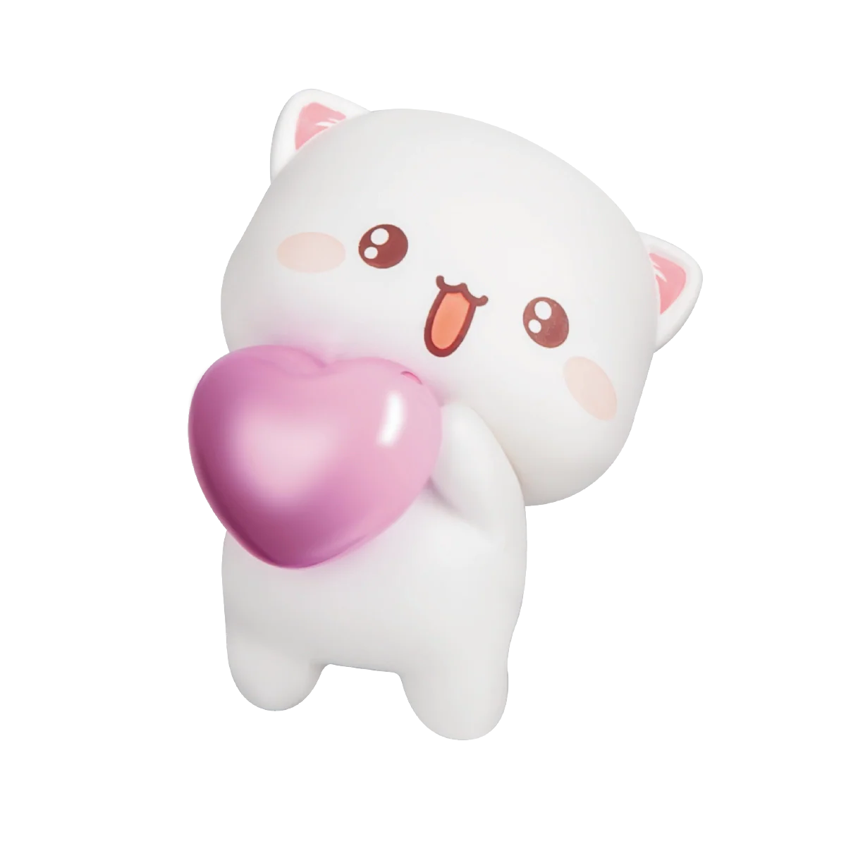 PEACH AND GOMA'S SWEET MINI UNIVERSE