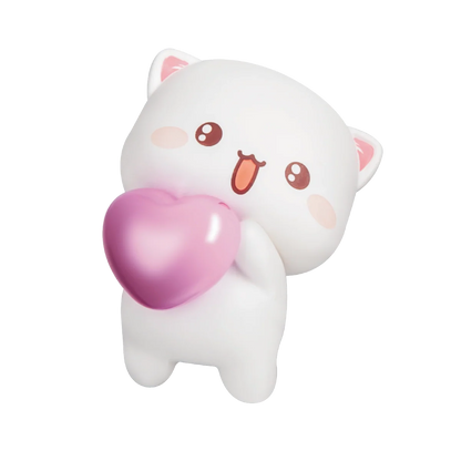 PEACH AND GOMA'S SWEET MINI UNIVERSE