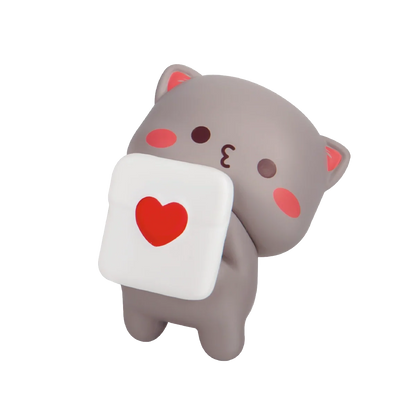 PEACH AND GOMA'S SWEET MINI UNIVERSE