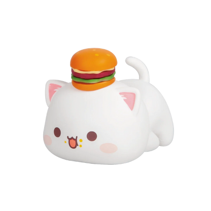 PEACH AND GOMA'S SWEET MINI UNIVERSE