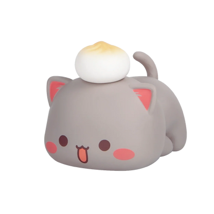 PEACH AND GOMA'S SWEET MINI UNIVERSE