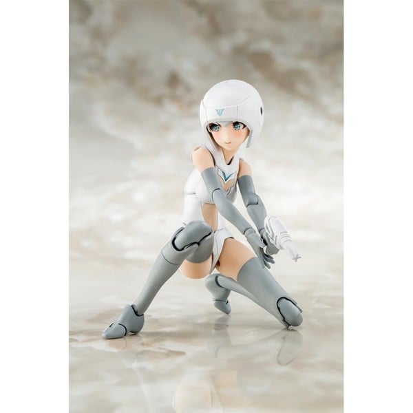 Megami Device B1R-M Chassis Kit Skin Color A - Kotobukiya KP646