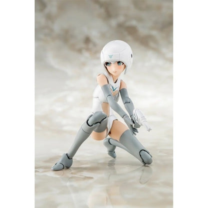 Megami Device B1R-M Chassis Kit Skin Color A - Kotobukiya KP646
