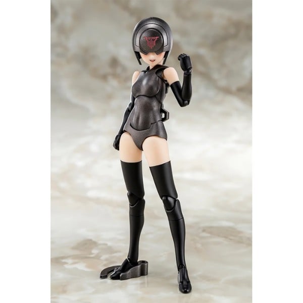Megami Device B1R-M Chassis Kit Skin Color B - Kotobukiya KP832