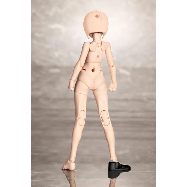 Megami Device B1R-M Chassis Kit Skin Color B - Kotobukiya KP832