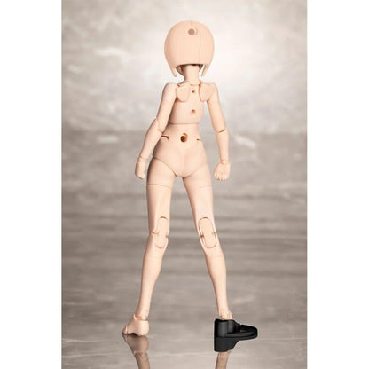 Megami Device B1R-M Chassis Kit Skin Color B - Kotobukiya KP832