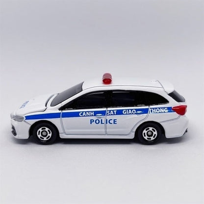 AEON TOMICA No. 71 Subaru Levorg Vietnam Police Car