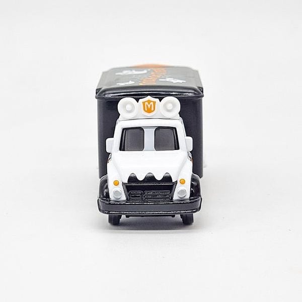 Tomica Disney Motors Jolly Float Trick or Treat Halloween Edition