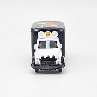 Tomica Disney Motors Jolly Float Trick or Treat Halloween Edition