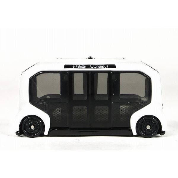 Đồ chơi mô hình xe Tomica Premium Toyota e-Palette