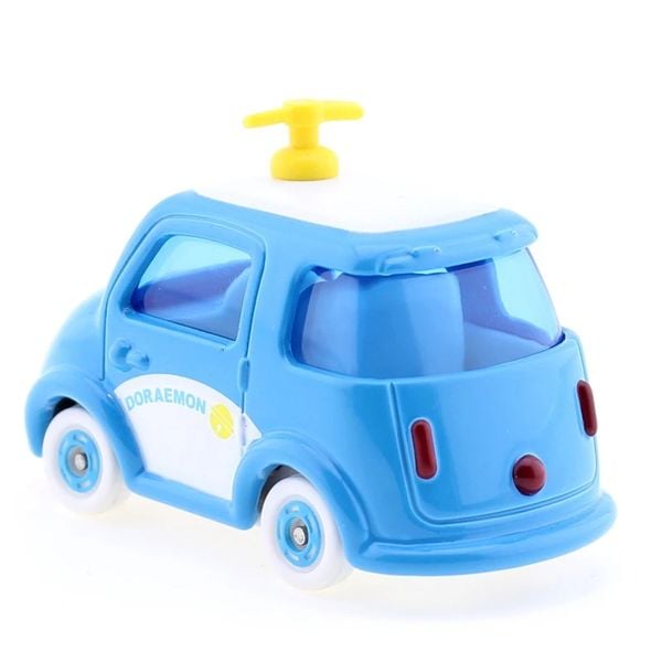 Xe mô hình Dream Tomica No.143 Doraemon