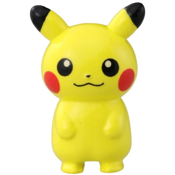 Dream Tomica Ride On R10 Pikachu & Monster Ball Car