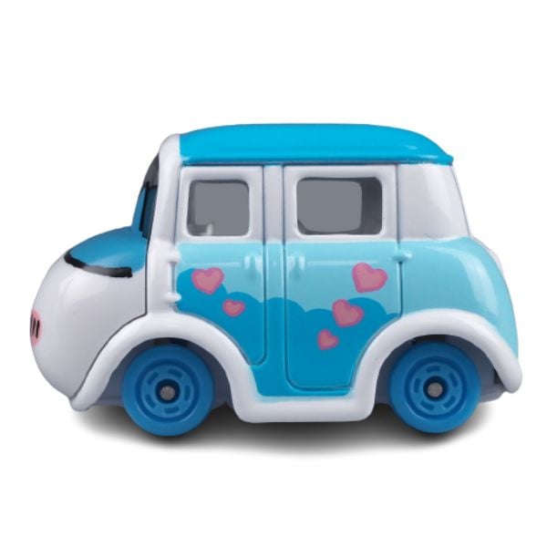 Đồ chơi mô hình xe Dream Tomica SP Chiikawa Hachiware