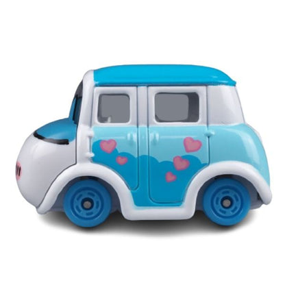 Đồ chơi mô hình xe Dream Tomica SP Chiikawa Hachiware