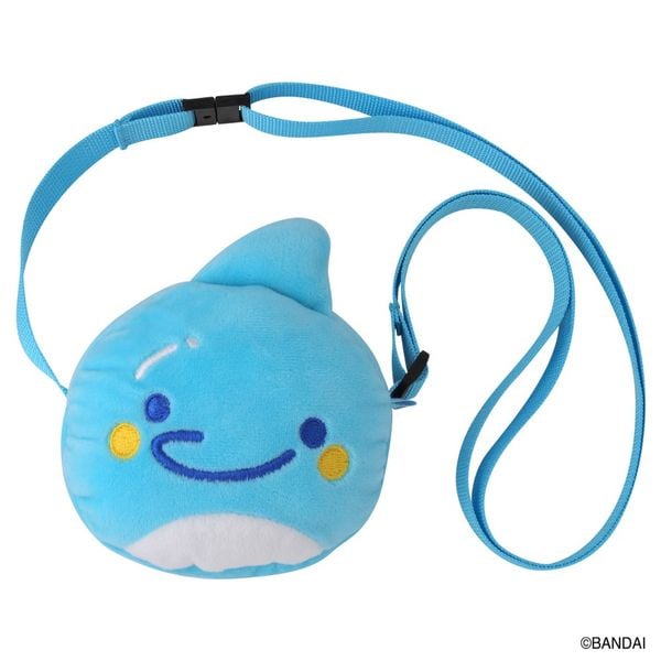 Tamagotchi Paradise - Carry Pouch Irukatchi