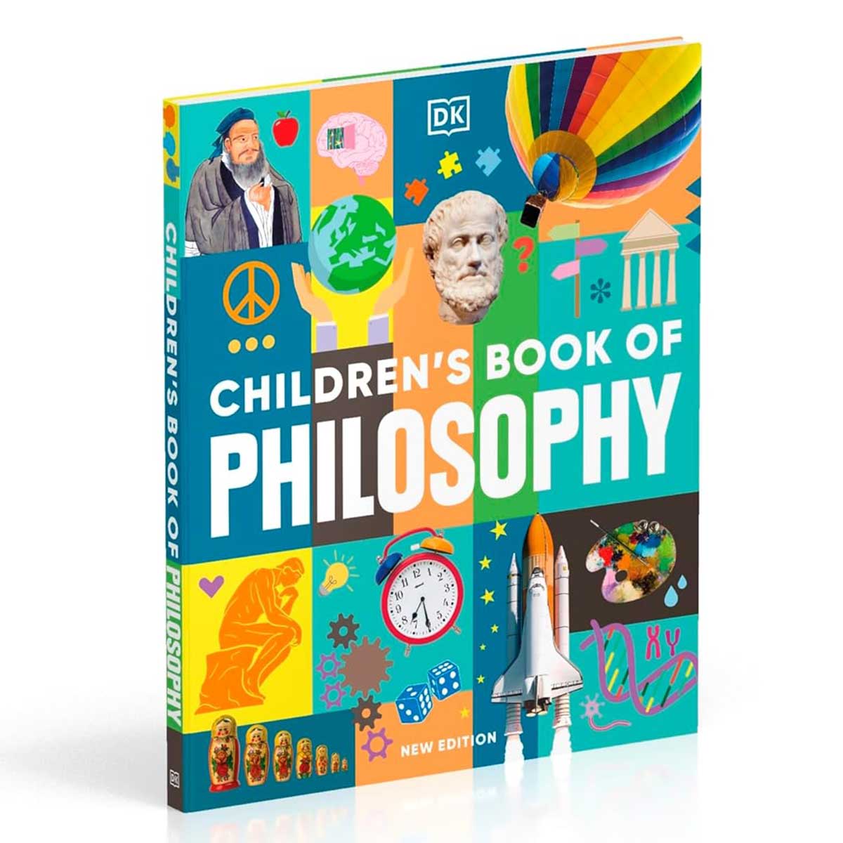 Children's Book of Philosophy