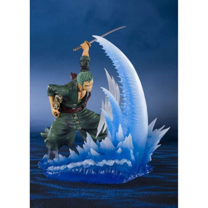 Figuarts ZERO One Piece Extra Battle Roronoa Zoro Yakkodori