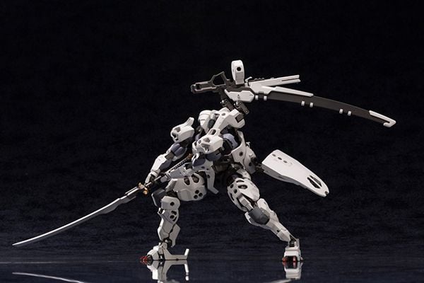 HEXA GEAR V-THOR - Mô hình Kotobukiya chính hãng