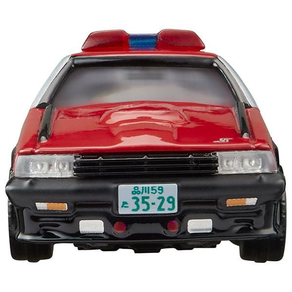 Đồ chơi mô hình xe Tomica Limited Vintage Neo Vol.06 Machine RS-2